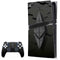 Ethereum Textured Logo PS5 Pro Bundle Skin