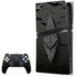 Ethereum Textured Logo PlayStation PS5 Skins