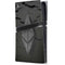 Ethereum Textured Logo PS5 Pro Console Skin