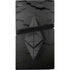 Ethereum Textured Logo PS5 Pro Console Skin