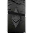 Ethereum Textured Logo PS5 Pro Console Skin