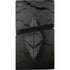 Ethereum Textured Logo PS5 Pro Disk Bundle Skin