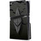 Ethereum Textured Logo PS5 Pro Disk Console Skin