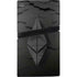 Ethereum Textured Logo PS5 Pro Disk Console Skin