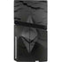 Ethereum Textured Logo PS5 Pro Disk Console Skin