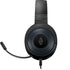 Ethereum Textured Logo Razer Kraken X Skin