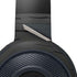Ethereum Textured Logo Razer Kraken X Skin