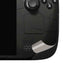 Ethereum Textured Logo Steam Deck Handheld Gaming Computer OLED Skin