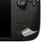 Ethereum Textured Logo Steam Deck Handheld Gaming Computer Skin