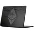 Ethereum Textured Logo Surface Laptop 7 13.8in Skin