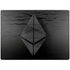 Ethereum Textured Logo Surface Laptop 7 13.8in Skin