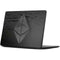Ethereum Textured Logo Surface Laptop 7 15in Skin