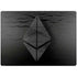 Ethereum Textured Logo Surface Laptop 7 15in Skin