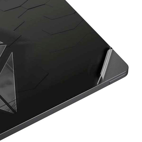 Ethereum Textured Logo Surface Laptop 7 15in Skin