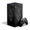 Ethereum Textured Logo Xbox Series X Bundle Skin