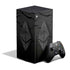 Ethereum Textured Logo XBox Series X Digital Edition Bundle Skin