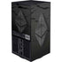 Ethereum Textured Logo XBox Series X Digital Edition Bundle Skin