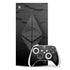 Ethereum Textured Logo Xbox Series X Skins