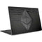 Ethereum Textured Logo Dell XPS Skin