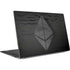 Ethereum Textured Logo Dell XPS Skin