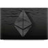 Ethereum Textured Logo Dell XPS Skin