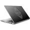 Ethereum Textured Logo HP ZBook Fury 16 G10 Skin