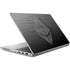 Ethereum Textured Logo HP ZBook Fury 16 G10 Skin