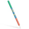 Ethiopia Flag Distressed Apple Pencil (2nd Gen 2019) Skin