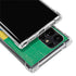 Ethiopia Flag Distressed Galaxy S23 Ultra Clear Case