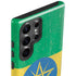 Ethiopia Flag Distressed Galaxy S23 Ultra Pro Case