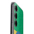 Ethiopia Flag Distressed Galaxy S25 Plus Skin