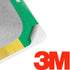 Ethiopia Flag Distressed Google Home Hub Skin