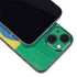 Ethiopia Flag Distressed iPhone Skins