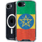 Ethiopia Flag Distressed iPhone 16e MagSafe Case