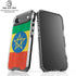 Ethiopia Flag Distressed iPhone 17 Air MagSafe Case