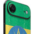 Ethiopia Flag Distressed iPhone 17 Air Skin