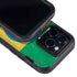 Ethiopia Flag Distressed Otterbox Defender iPhone Skin