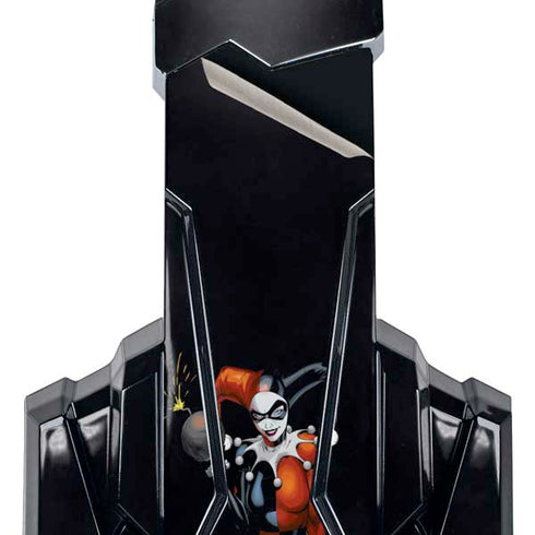 DC Comics Harley Quinn Playfull Pose BENGOO G9000 Skin