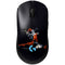DC Comics Harley Quinn Playfull Pose G Pro Wireless Gaming Mouse Skin