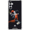 DC Comics Harley Quinn Playfull Pose Gabb Phone 4 Clear Case