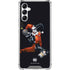 DC Comics Harley Quinn Playfull Pose Gabb Phone 4 Clear Case
