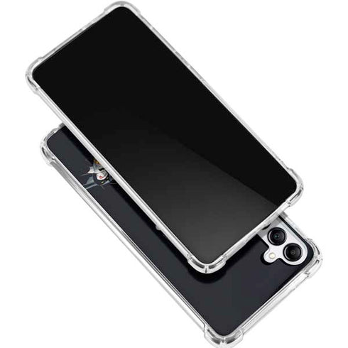 DC Comics Harley Quinn Playfull Pose Gabb Phone 4 Clear Case