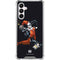 DC Comics Harley Quinn Playfull Pose Galaxy A16 5G Clear Case