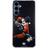 DC Comics Harley Quinn Playfull Pose Galaxy A35 5G Clear Case