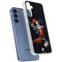 DC Comics Harley Quinn Playfull Pose Galaxy A55 5G Clear Case