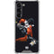 DC Comics Harley Quinn Playfull Pose Galaxy S24 FE Clear Case