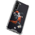 DC Comics Harley Quinn Playfull Pose Galaxy S24 FE Clear Case