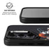 DC Comics Harley Quinn Playfull Pose Galaxy S24 FE Kickstand Case