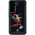 DC Comics Harley Quinn Playfull Pose Galaxy S24 Plus Waterproof Case