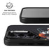 DC Comics Harley Quinn Playfull Pose Galaxy S24 Ultra Kickstand Case